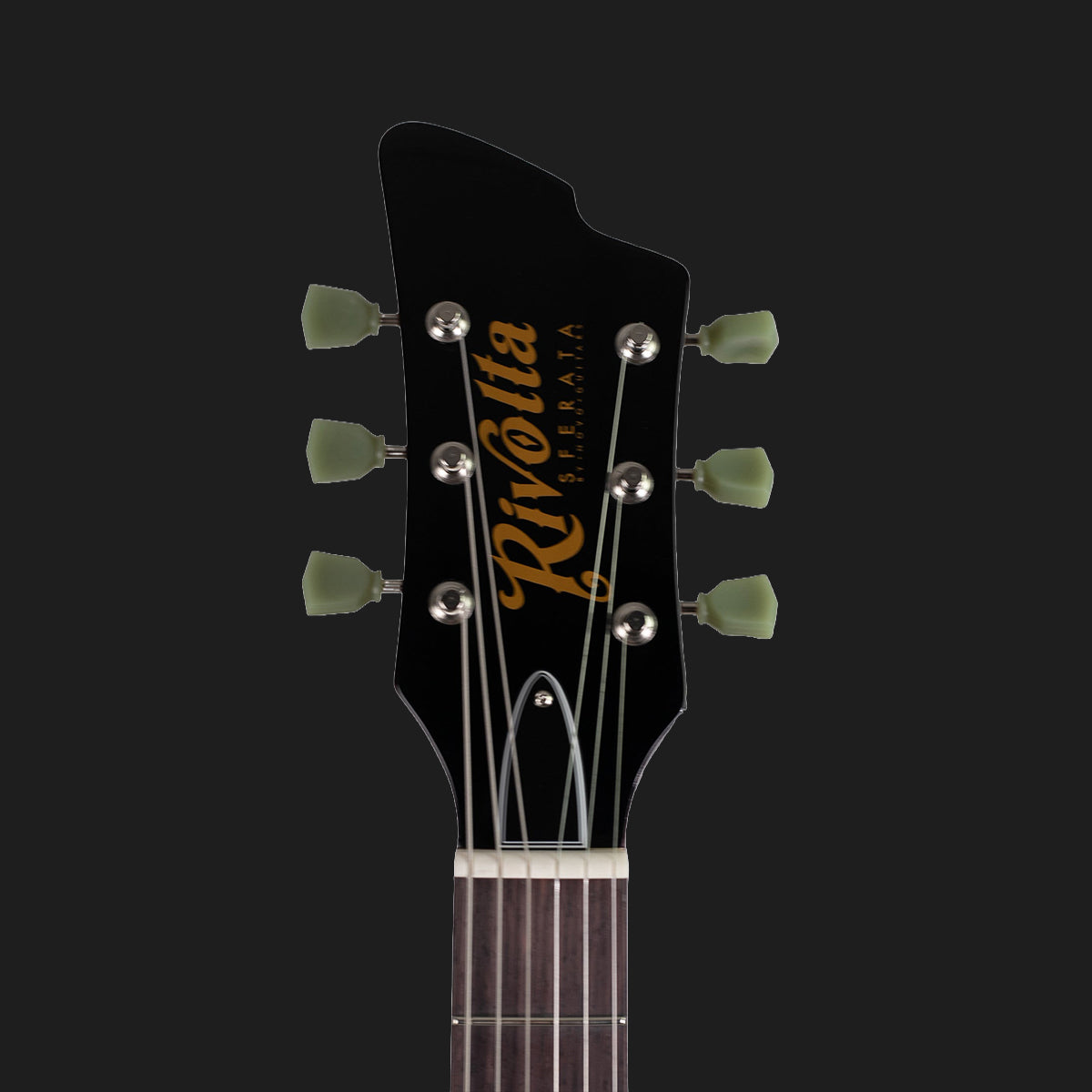 Rivolta Sferata Electric Guitar