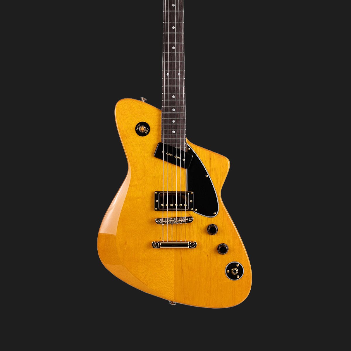 Rivolta Sferata Electric Guitar