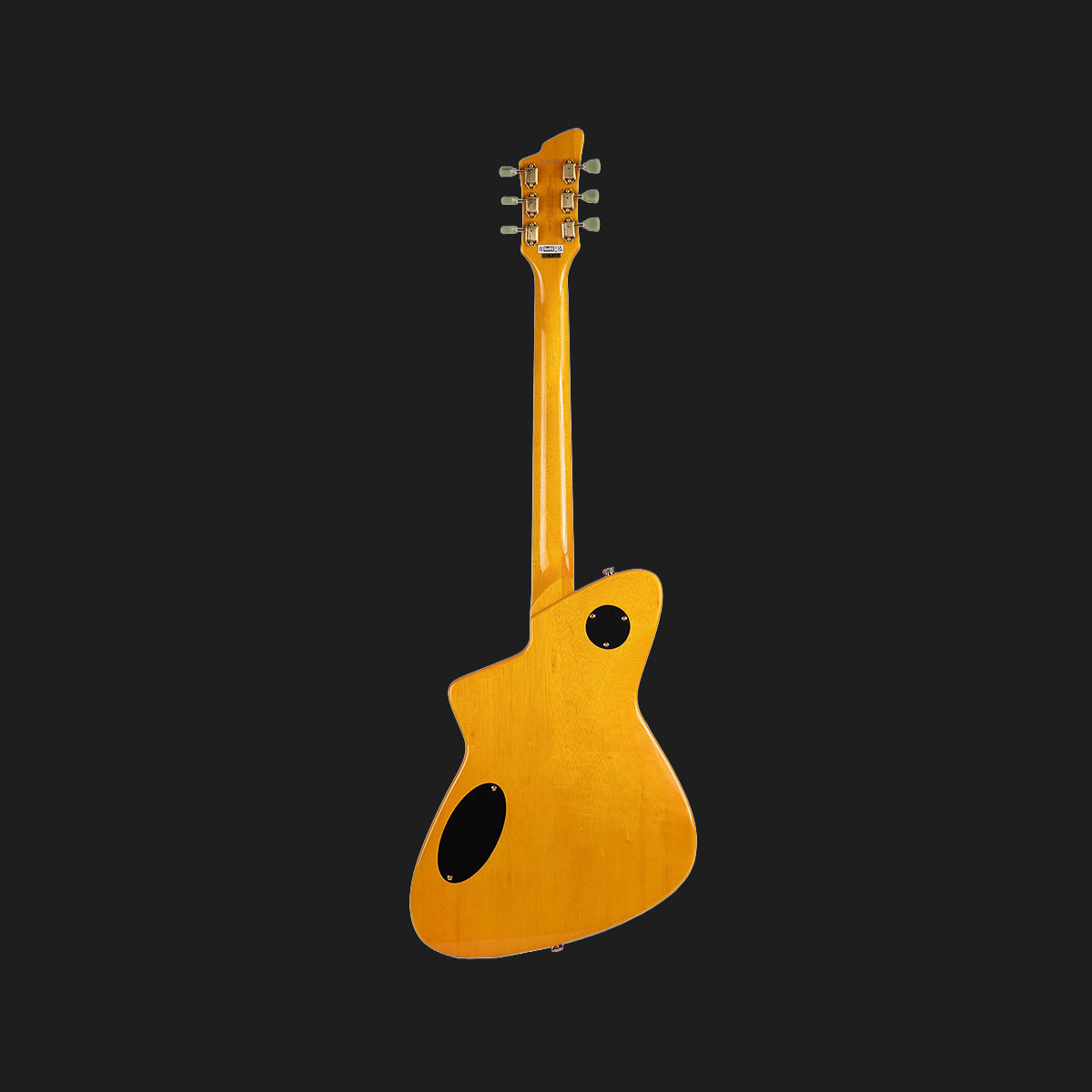 Rivolta Sferata Electric Guitar