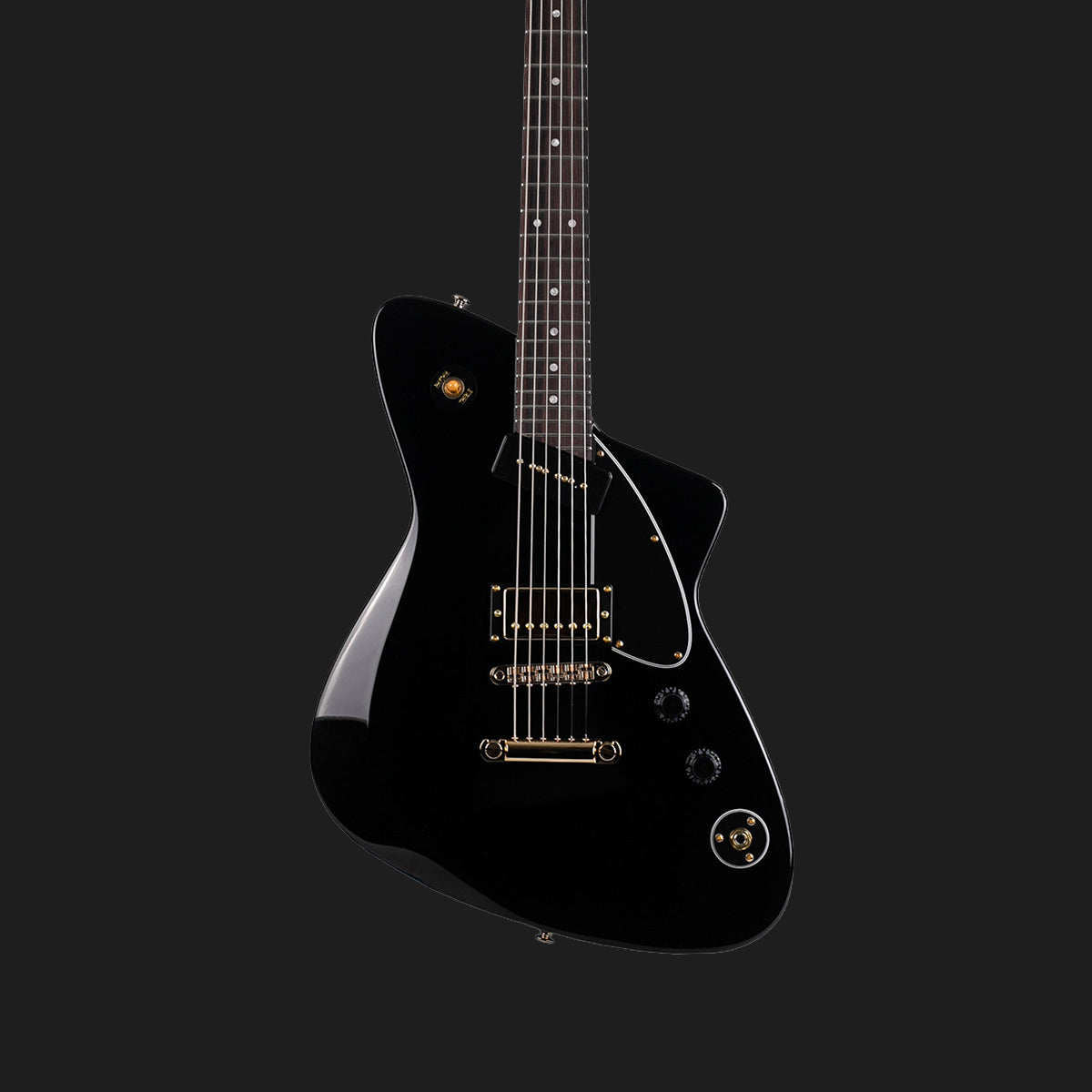 Rivolta Sferata Electric Guitar
