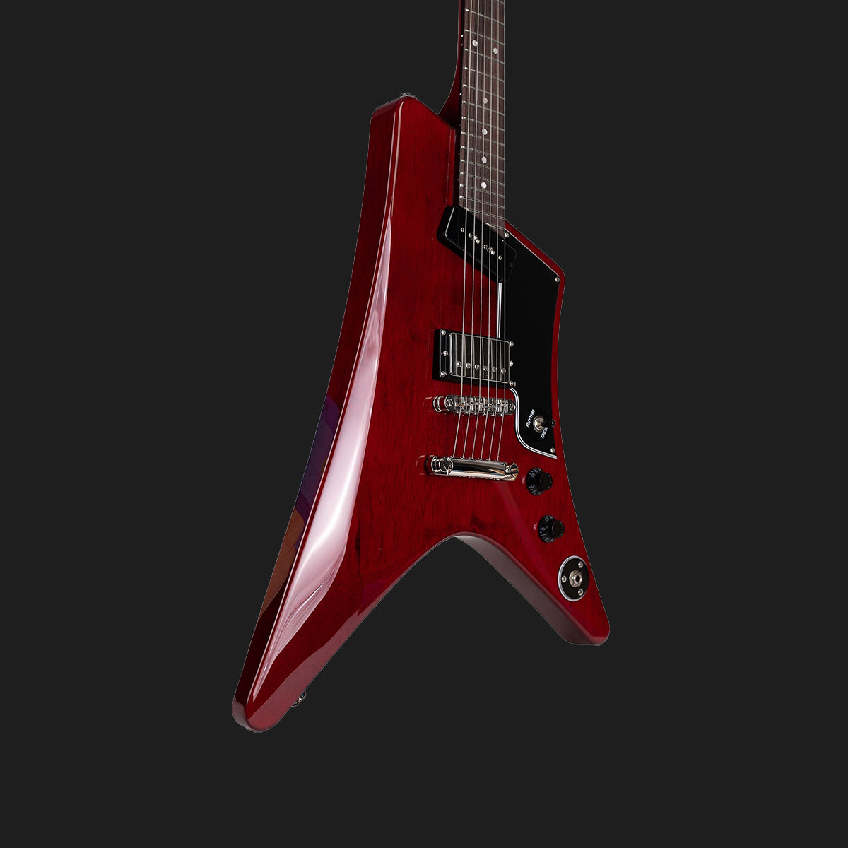 Rivolta Zenyata Electric Guitar
