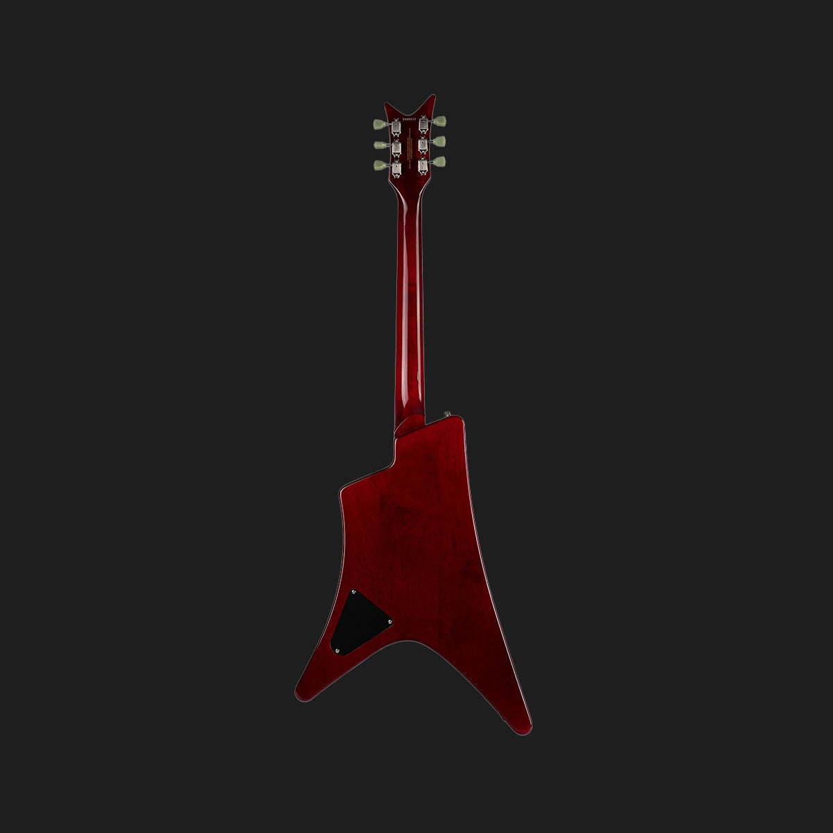 Rivolta Zenyata Electric Guitar