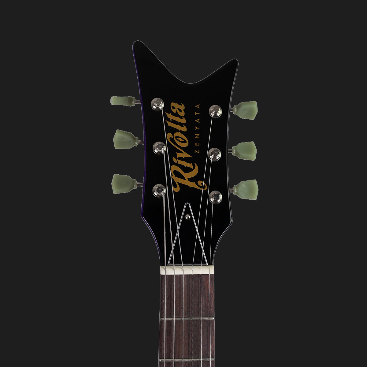 Rivolta Zenyata Electric Guitar