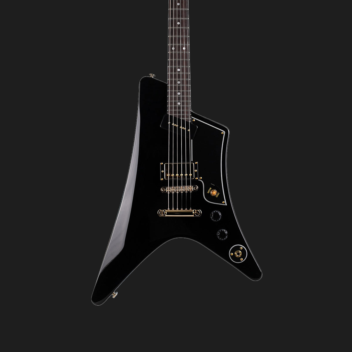 Rivolta Zenyata Electric Guitar