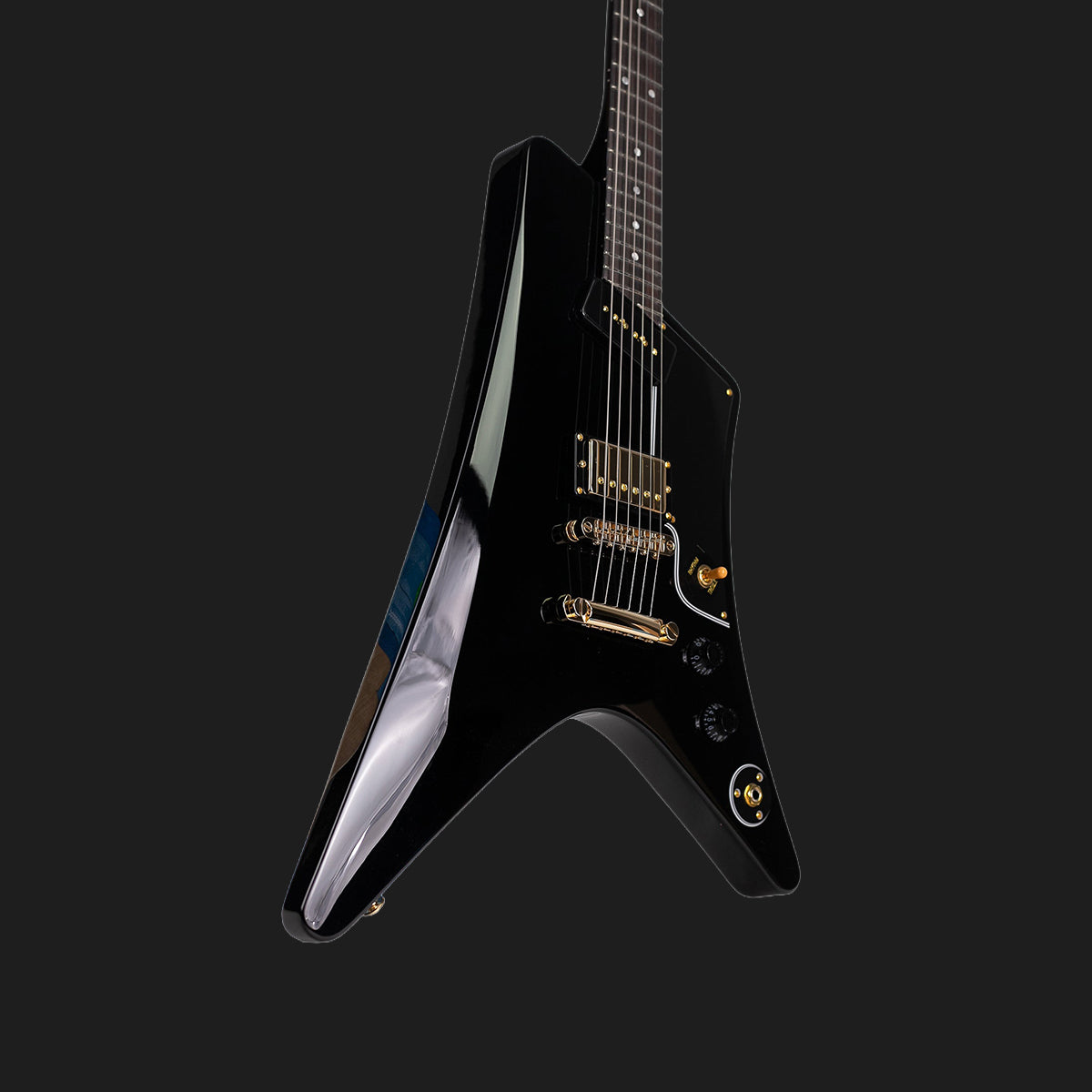 Rivolta Zenyata Electric Guitar