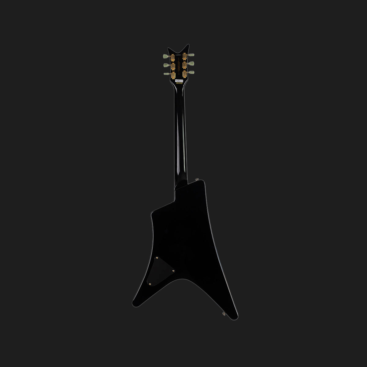 Rivolta Zenyata Electric Guitar