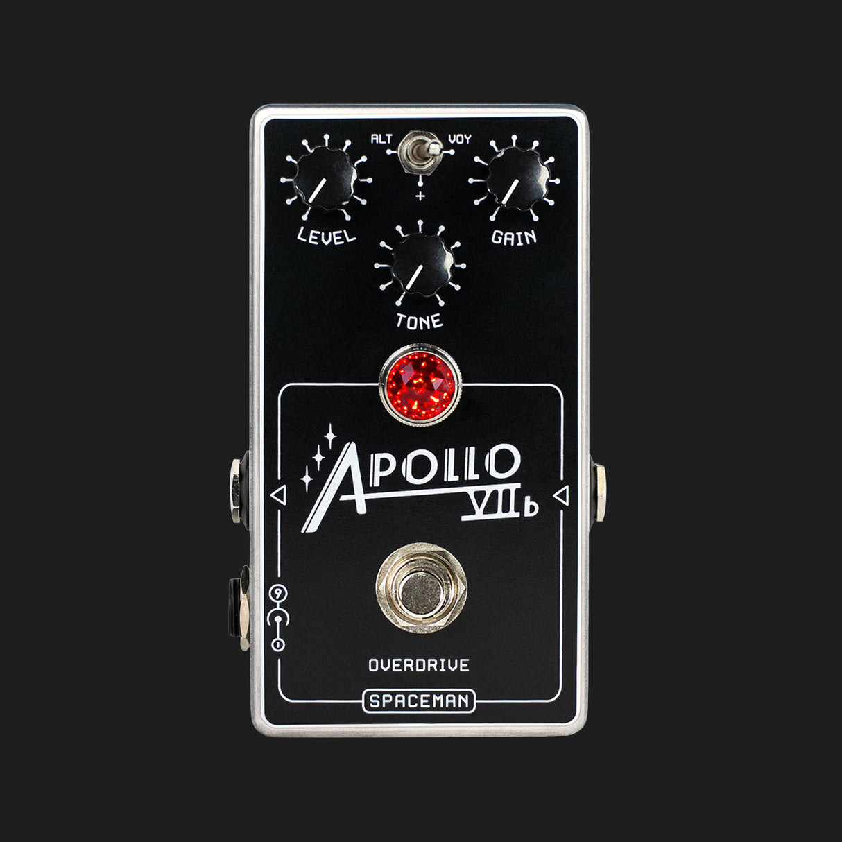 Apollo VIIb Cadet: Preamp / Overdrive