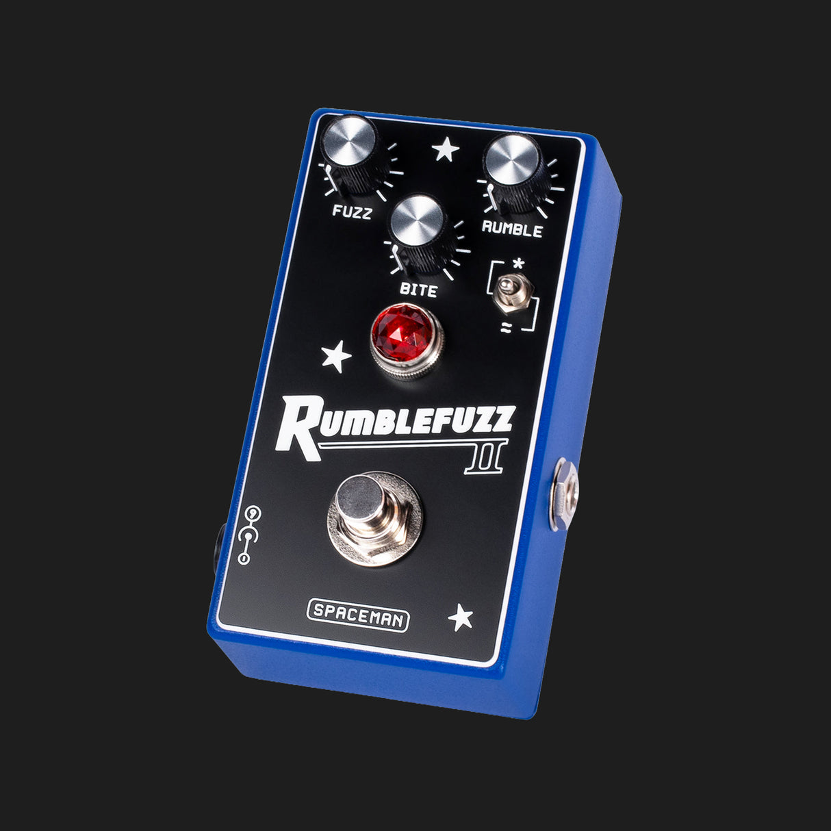 Rumblefuzz II