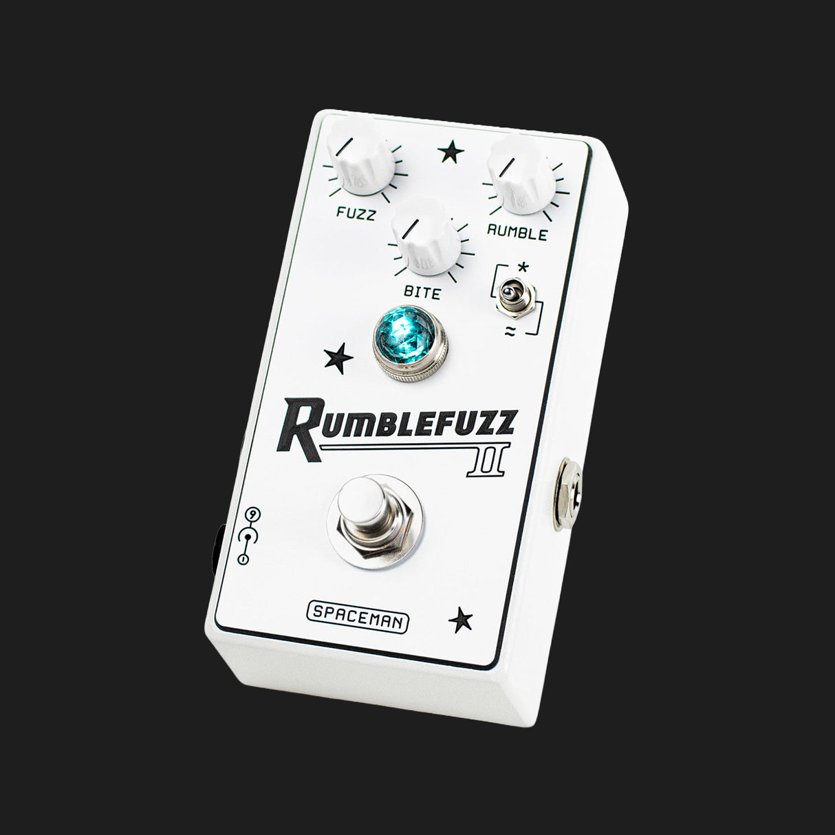 Rumblefuzz II