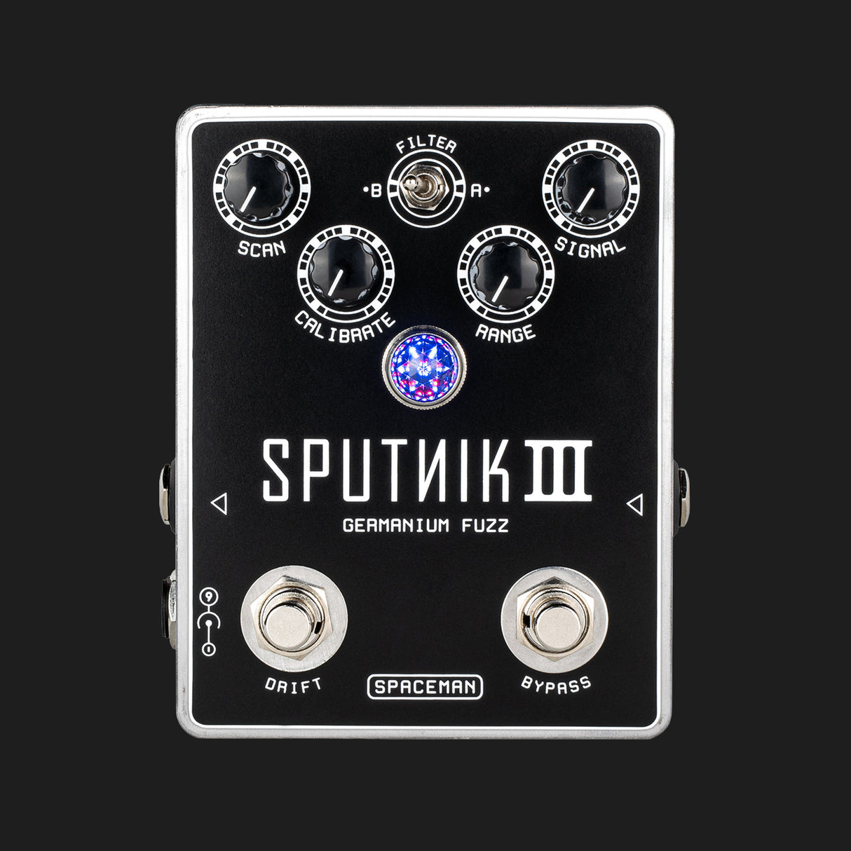 Sputnik III Cadet: Germanium Fuzz