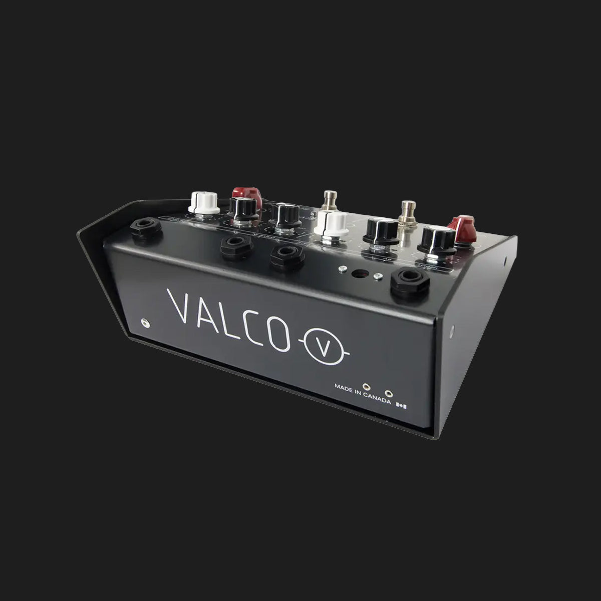 Valco® BloodBuzz Pedal