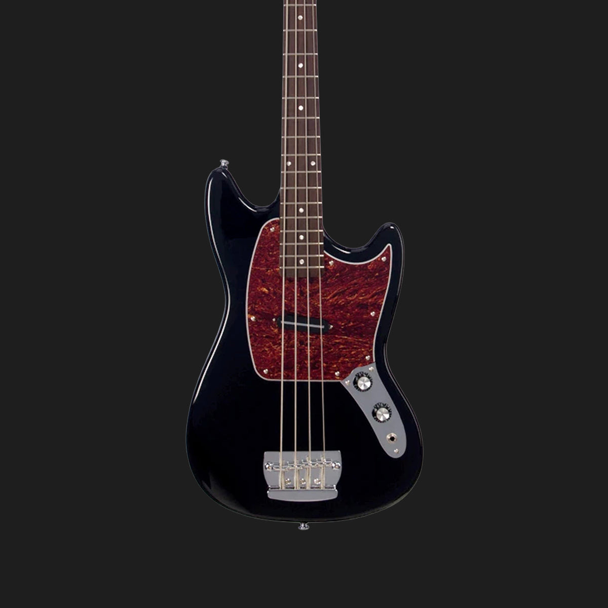 Warren Ellis Bass Guitar