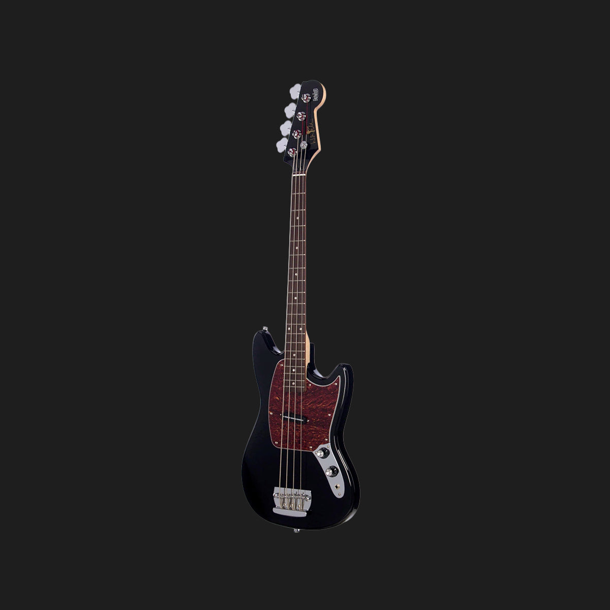 Warren Ellis Bass Guitar