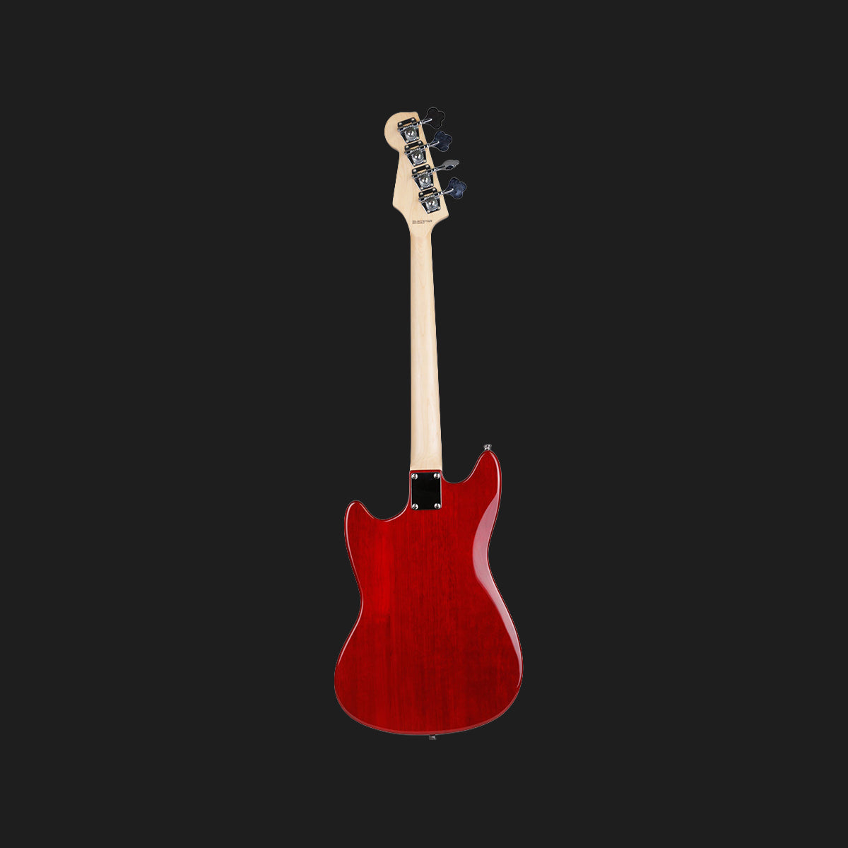 Warren Ellis Bass Guitar