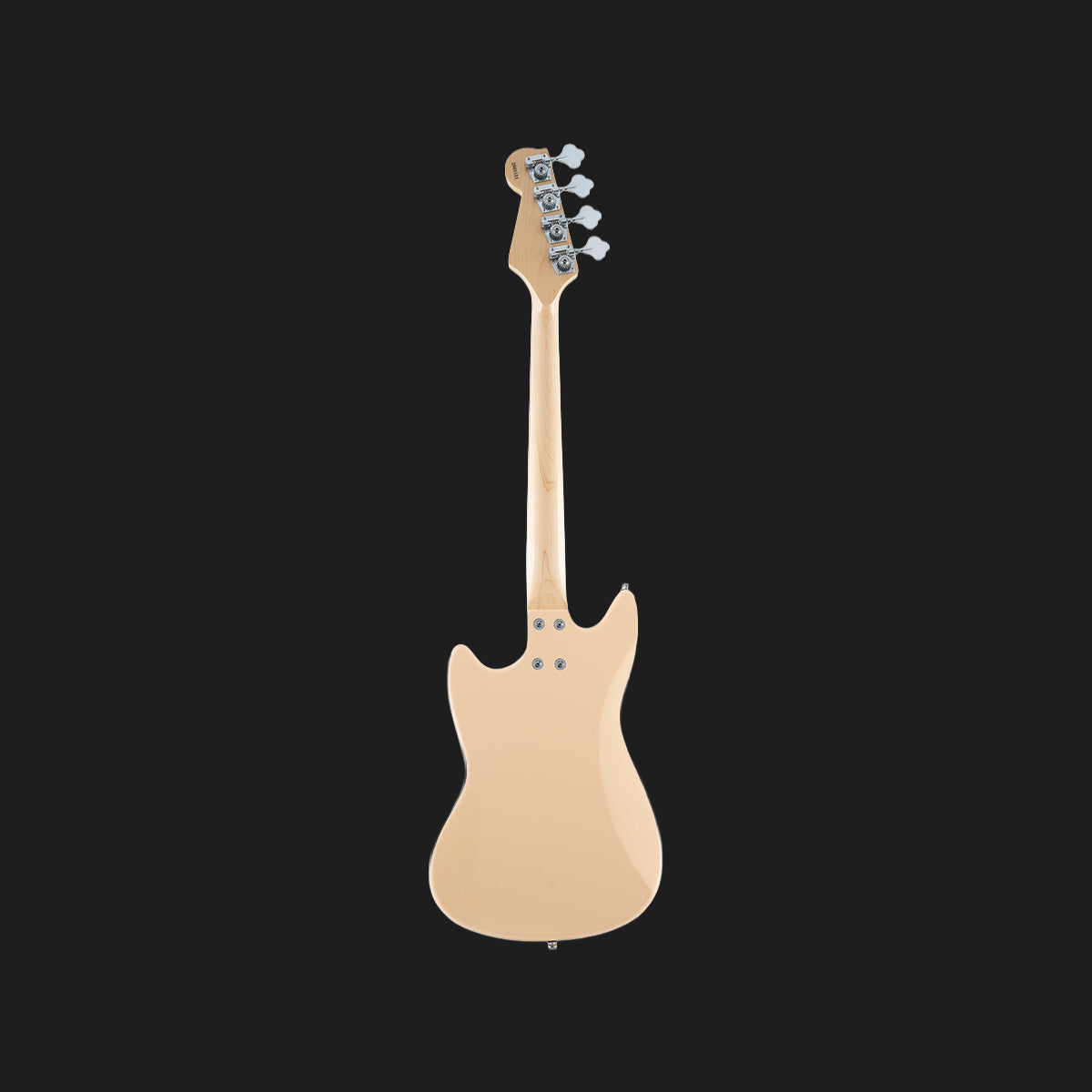 Warren Ellis Bass Guitar