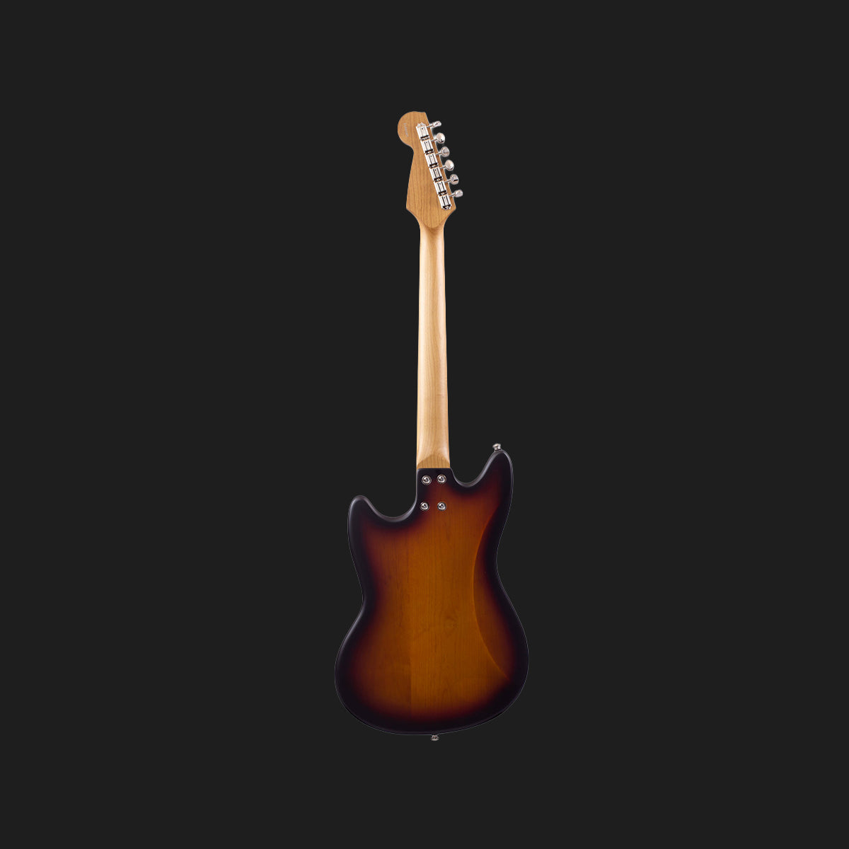 Warren Ellis CDR Coodercaster Electric Guitar