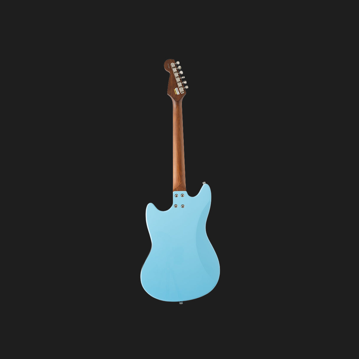 Warren Ellis CDR Coodercaster Electric Guitar