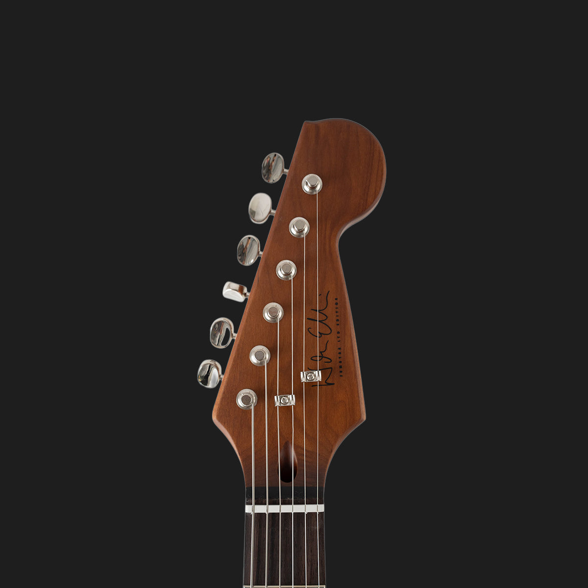Warren Ellis CDR Coodercaster Electric Guitar