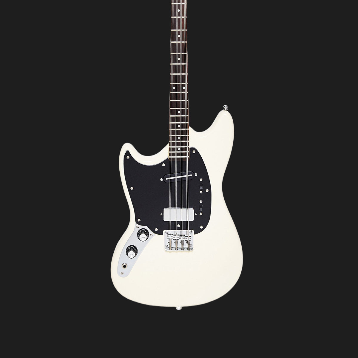 Warren Ellis Electric Mandocello Left-Handed