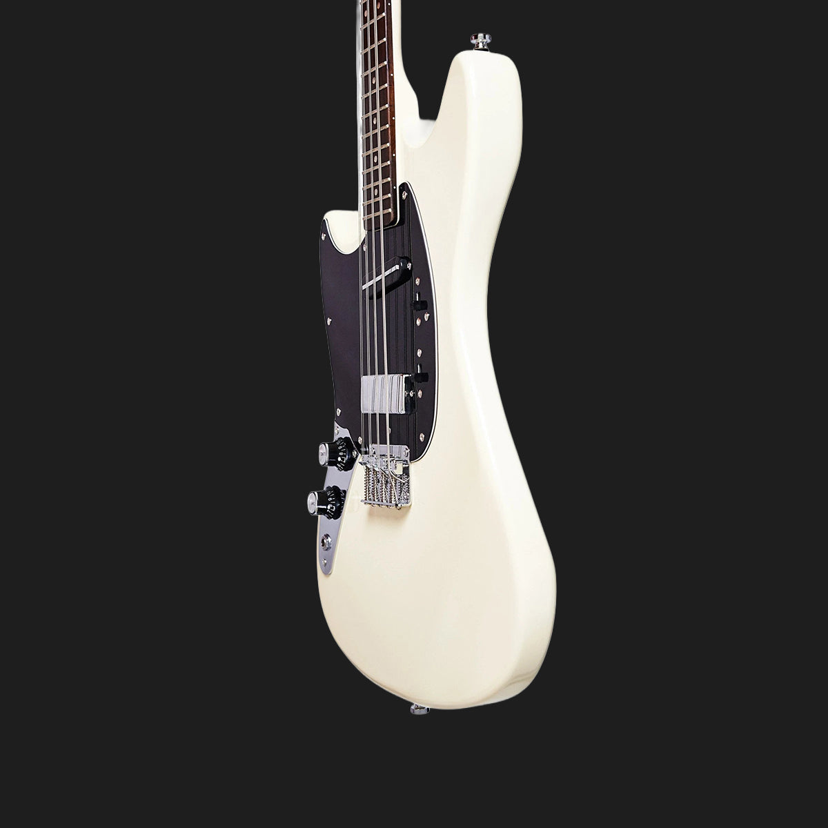 Warren Ellis Electric Mandocello Left-Handed