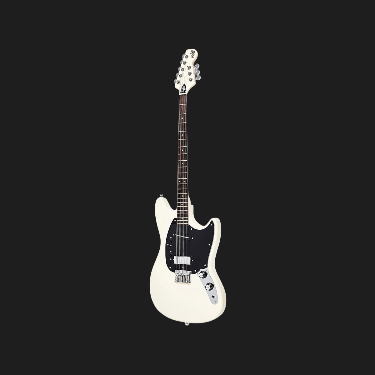 Warren Ellis Electric Mandocello