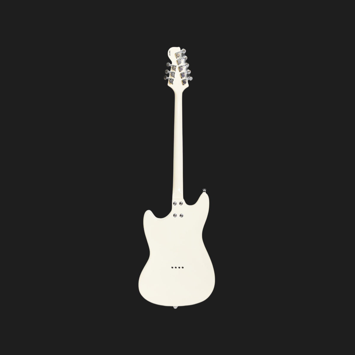 Warren Ellis Electric Mandocello