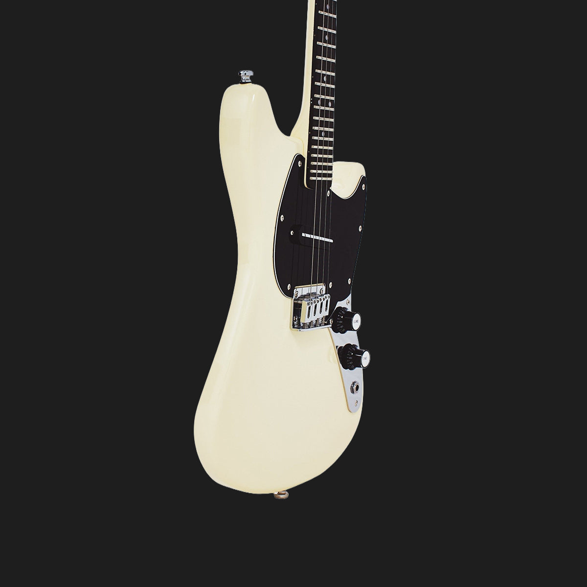 Warren Ellis Mandostang Electric 4-String Mandolin