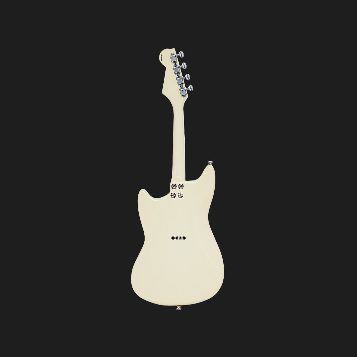 Warren Ellis Mandostang Electric 4-String Mandolin