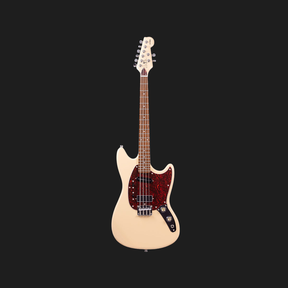 Warren Ellis Electric Octave Mando