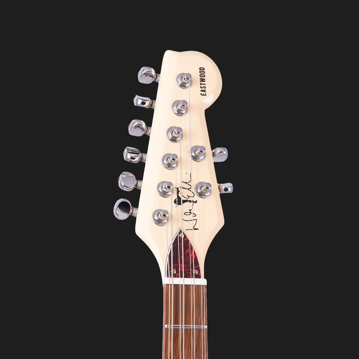 Warren Ellis Electric Octave Mando