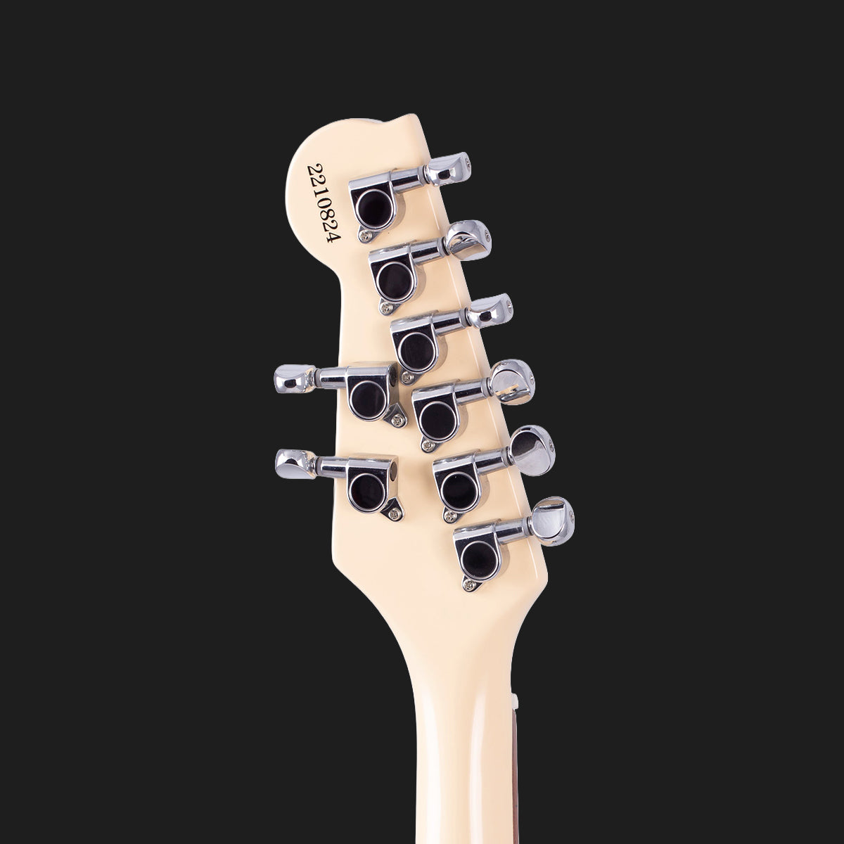 Warren Ellis Electric Octave Mando