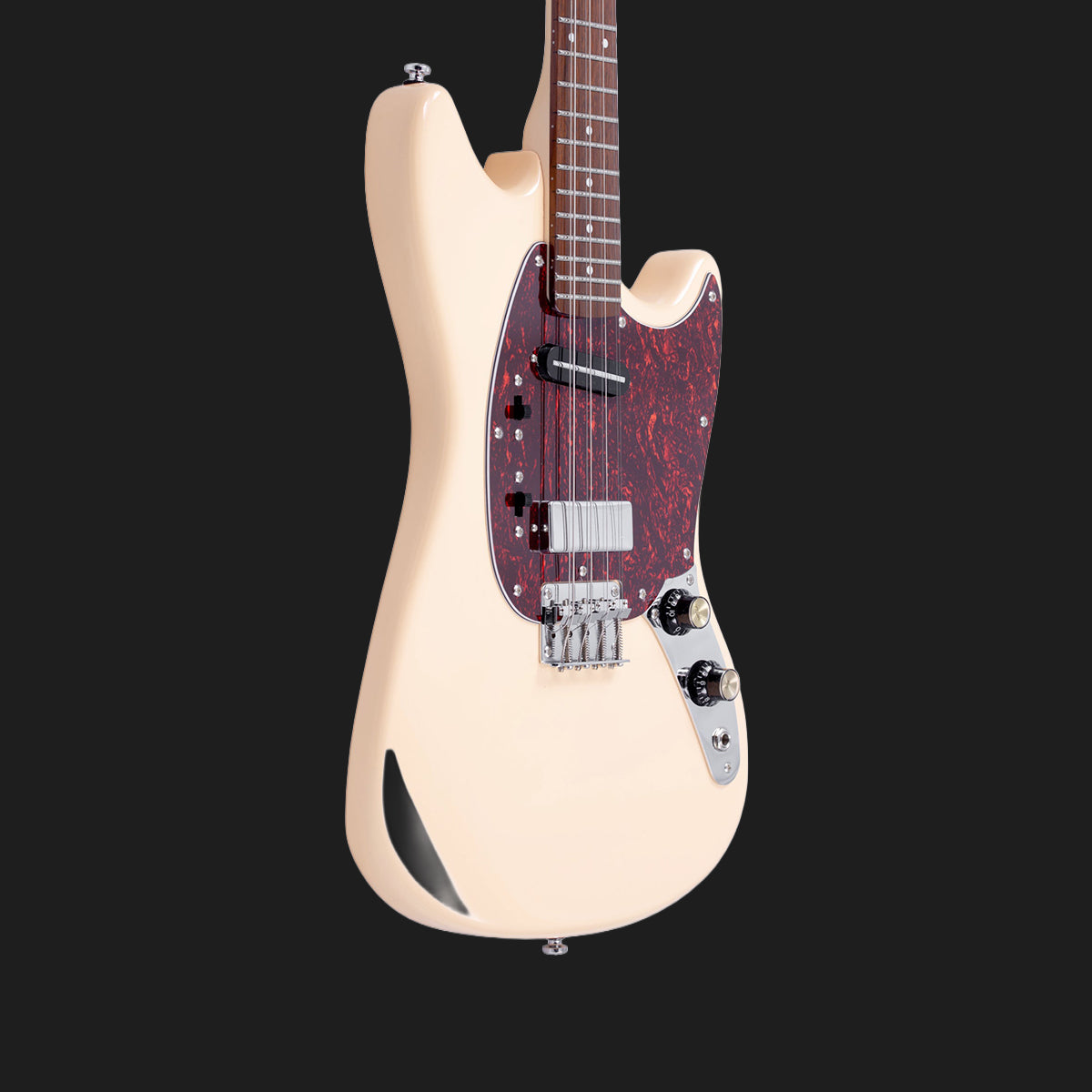 Warren Ellis Electric Octave Mando