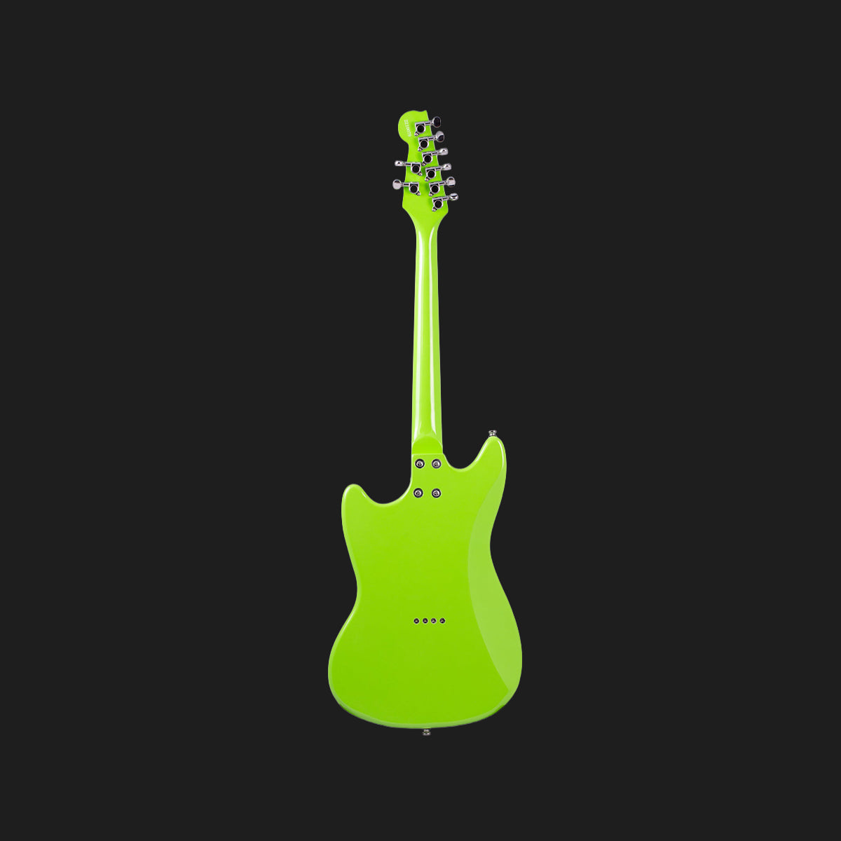 Warren Ellis Electric Octave Mando