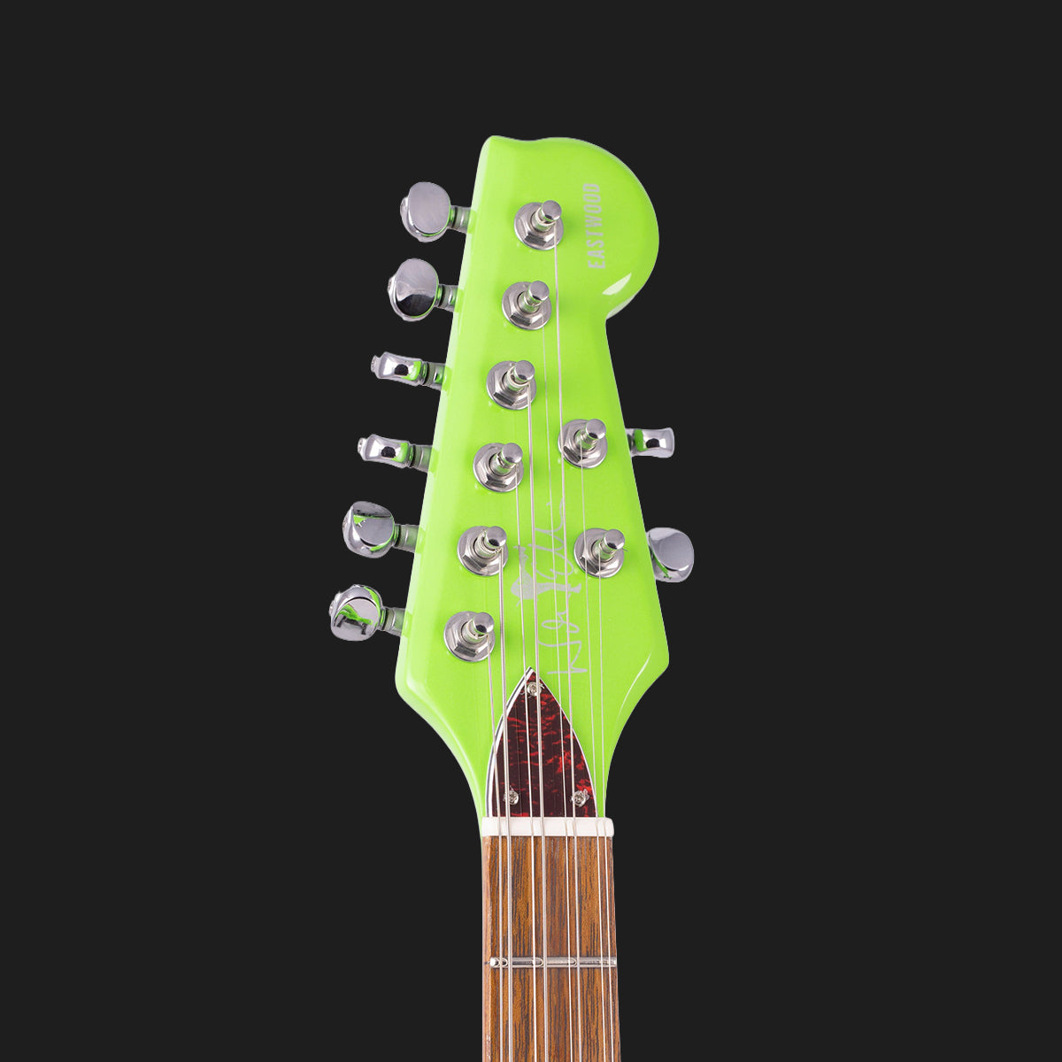 Warren Ellis Electric Octave Mando