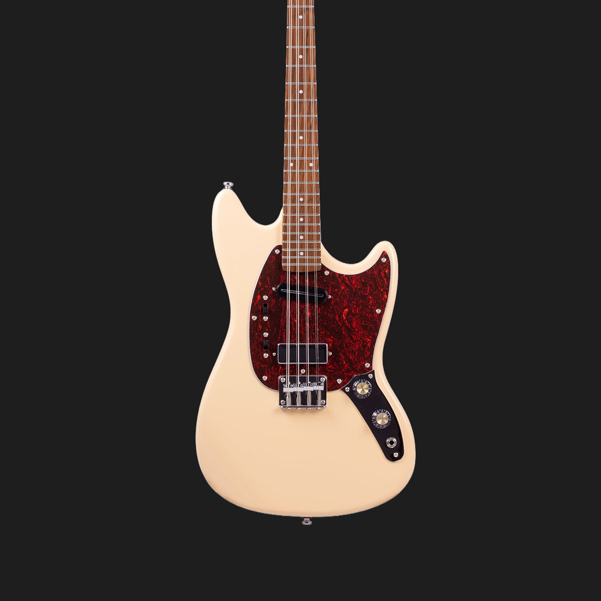 Warren Ellis Electric Octave Mando