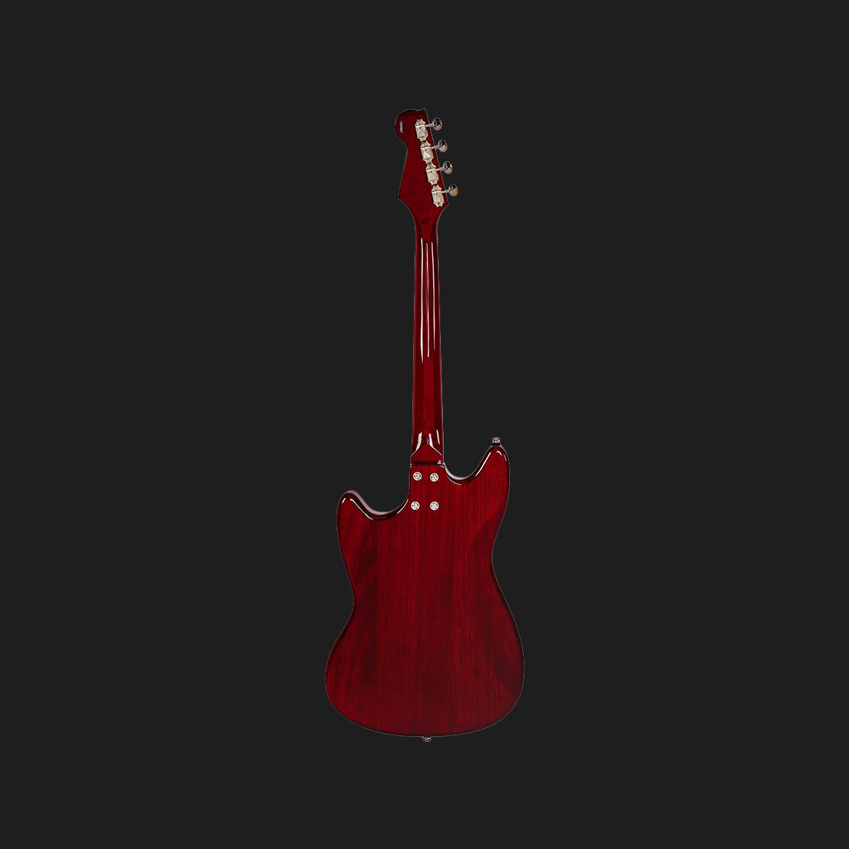 Warren Ellis Electric Tenor Guitar 2P