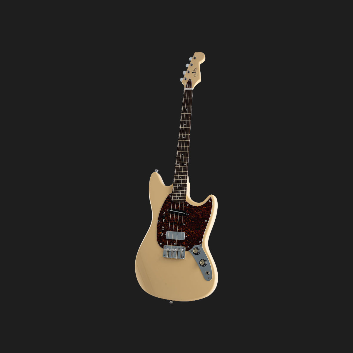 Warren Ellis Electric Tenor Guitar 2P