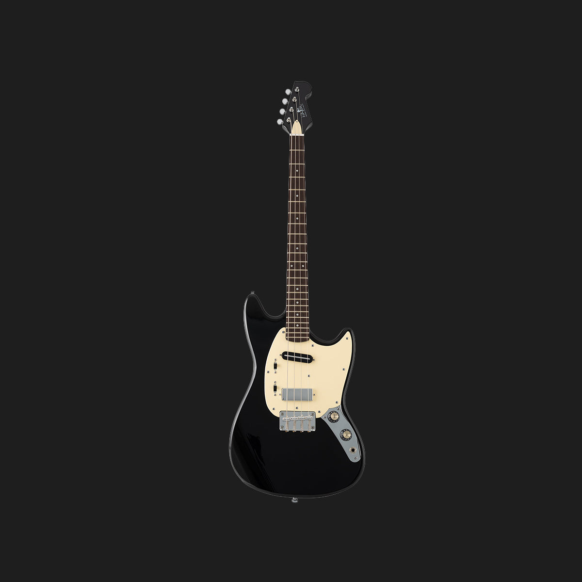 Warren Ellis "Tenor Baritone" 2P Electric Cello Guitar