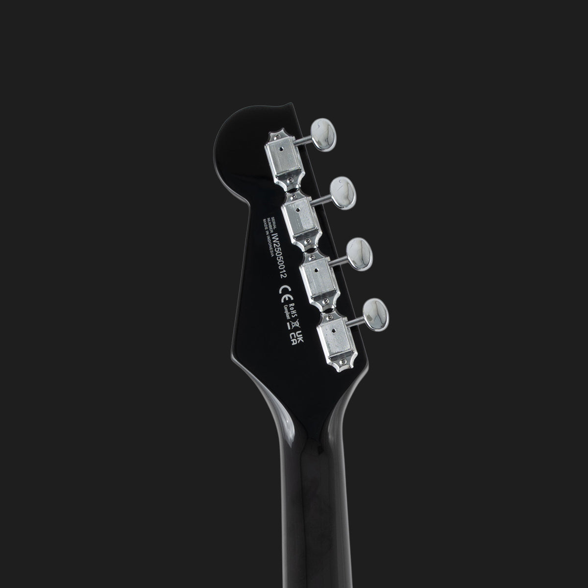 Warren Ellis "Tenor Baritone" 2P Electric Cello Guitar