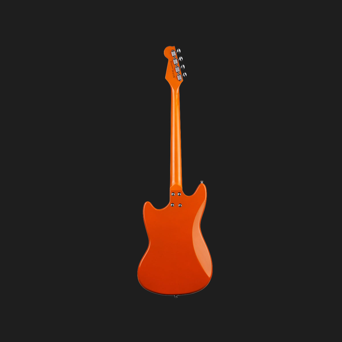 Warren Ellis "Tenor Baritone" 2P Electric Cello Guitar