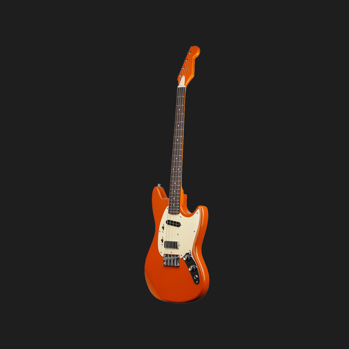 Warren Ellis "Tenor Baritone" 2P Electric Cello Guitar