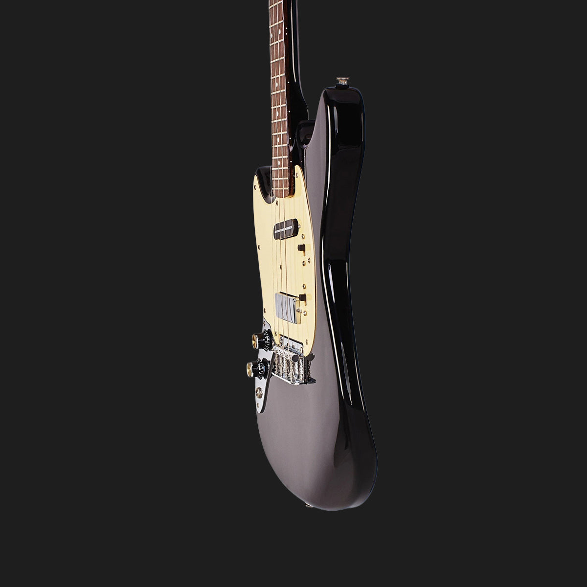 Warren Ellis "Tenor Baritone" 2P Electric Cello Guitar Left-Handed