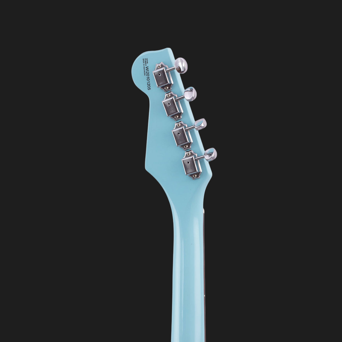 Warren Ellis "Tenor Baritone" 2P Electric Cello Guitar
