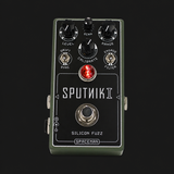 Sputnik I: Silicon Fuzz