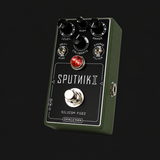 Sputnik I: Silicon Fuzz