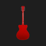 Bill Nelson Astroluxe Cadet Electric Guitar Left-Handed