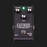 Eastwood BB-01 MANALISHI DRIVE Overdrive Pedal