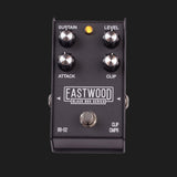 Eastwood BB-02 CLIP CMPR Compressor Pedal