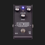 Eastwood BB-03 BLUE VIBE Chorus/Vibrato Pedal
