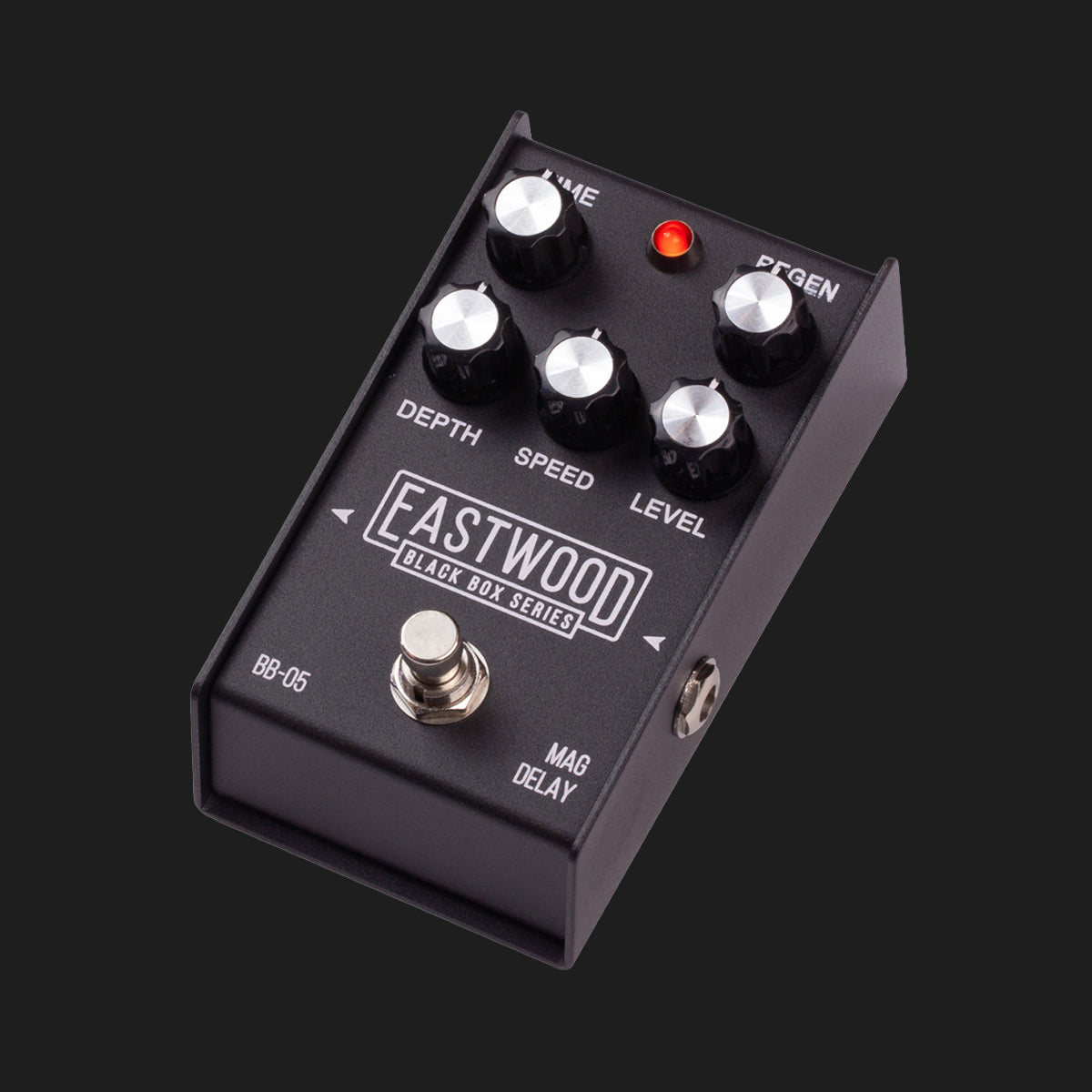 Eastwood BB-05 MAG DELAY Digital Delay Pedal